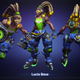 Illustration for article titled The Art Of Blizzards iHeroes Of The Storm/i